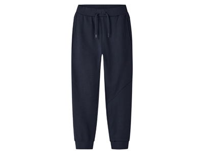 Name It sweatpants navy blazer med tapered ben