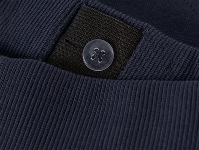 Name It sweatpants navy blazer med tapered ben
