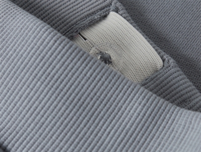 Name It sweatpants tradewinds med tapered ben