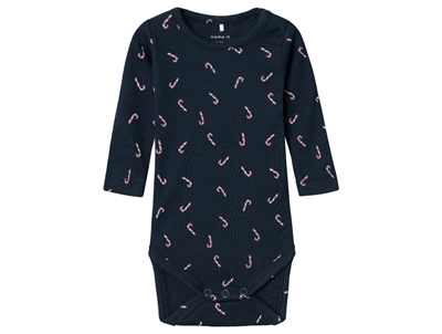 Name It dark sapphire julestok body