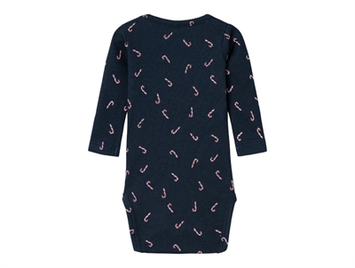 Name It dark sapphire julestok body