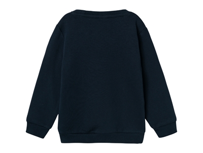 Name It dark sapphire jul sweatshirt