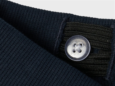 Name It dark sapphire Gurli Gris sweatpants