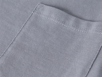 Name It MINI bluse tradewinds med brystlomme  