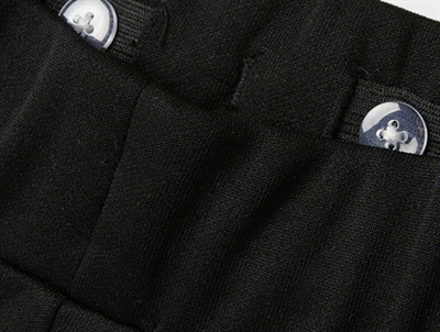 Name It black sweatpantsName It black sweatpants