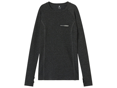 Name It black sport top