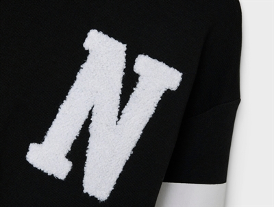 Name It black sweatshirt