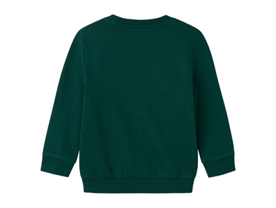 Name It botanical garden jul sweatshirt