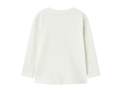 Name It jet stream julepingvin top