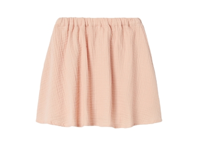 Lil Atelier camero rose nederdel