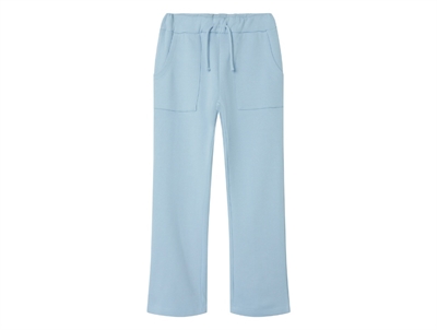 Name It chambray blue sweatpants