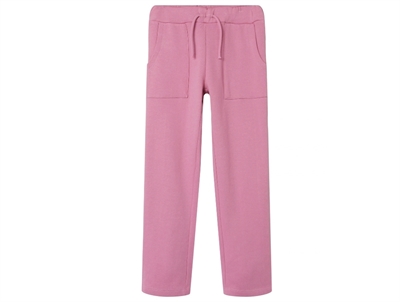 Name It cashmere rose sweatpants