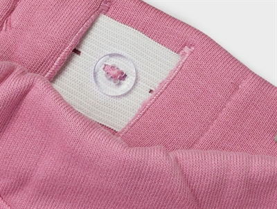 Name It cashmere rose sweatpantsName It cashmere rose sweatpants