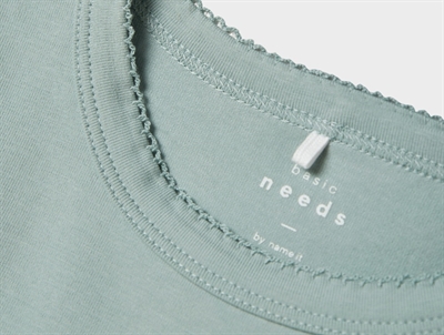 Name It gray mist top