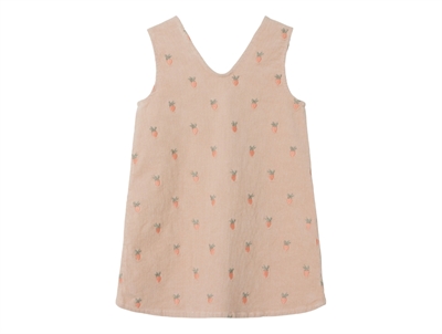 Lil Atelier cameo rose spencer kjole