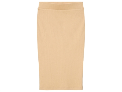 Name It irish cream long rib nederdel