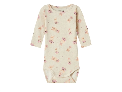 Name It peyote melange kanin body