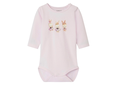 Name It festival bloom printet body