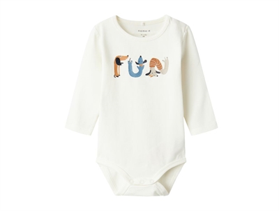 Name It jet stream hundeprint body