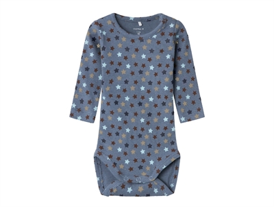 Name It body flint stone med stjerner 