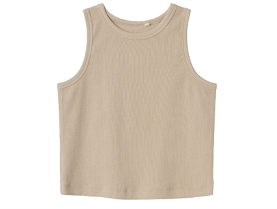 Name It pure cashmere crop top