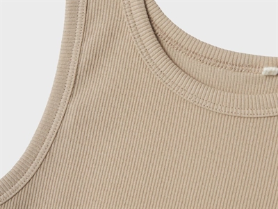 Name It pure cashmere crop top