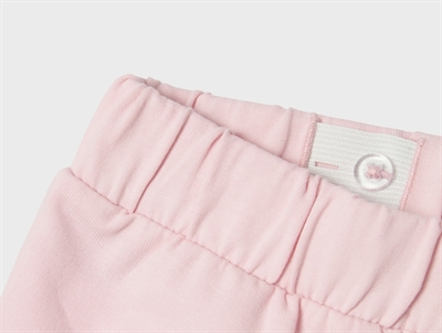Name It parfait pink Gurli Gris sweatpants