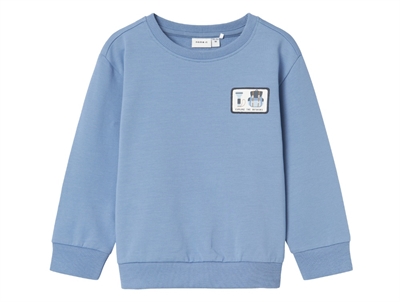 Name It infinity sweatshirt