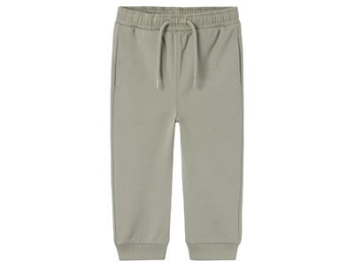 Name It forest fog sweatpants