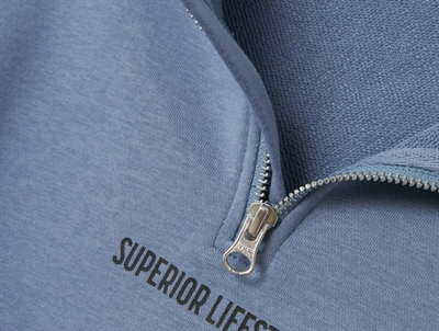Name It troposphere half zip sweatshirt