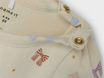 Name It birch sløjfer body