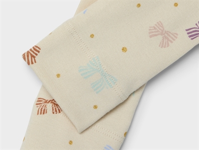 Name It birch sløjfer legging