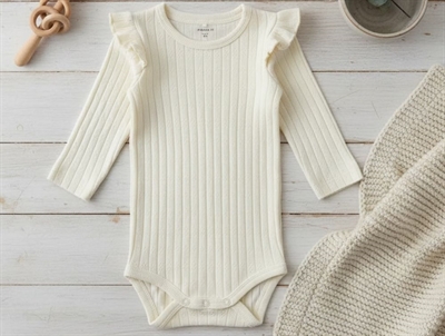 Name It buttercream body