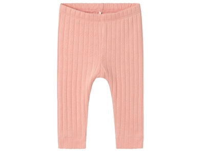 Name It apricot blush legging