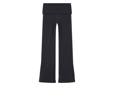 Name It asphalt fold down bootcut bukser Helena