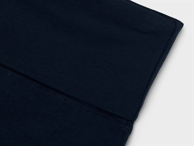 Name It dark sapphire fold down bootcut bukser Helena