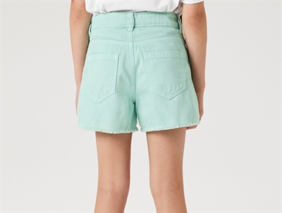 Name It shorts blue light