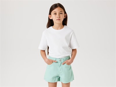 Name It shorts blue light