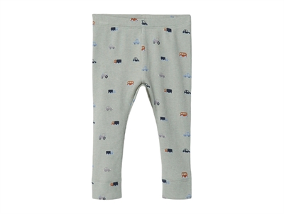 Name It wrought iron biler legging