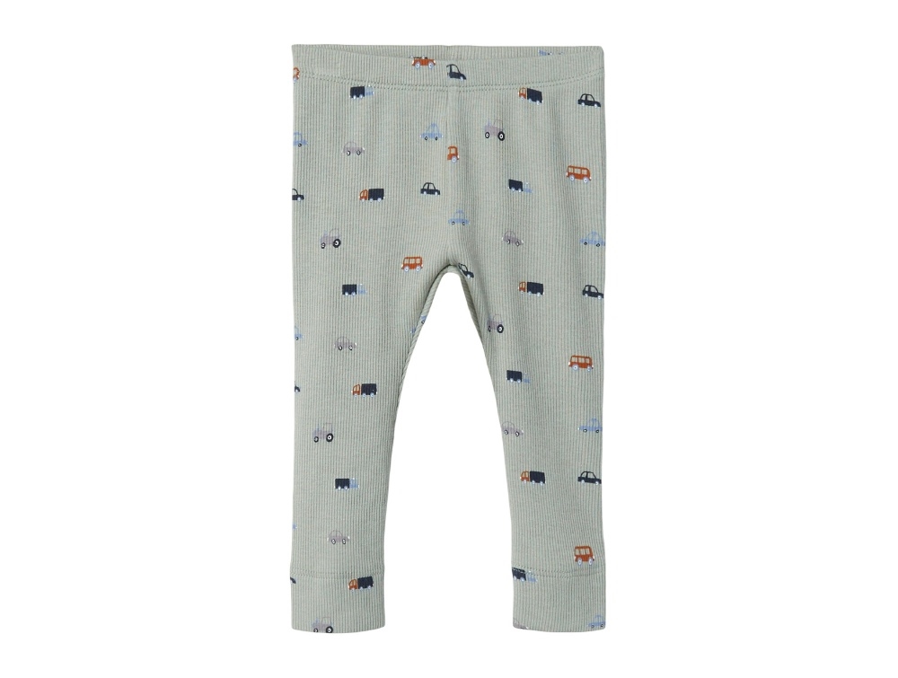 Name It Wrought Iron Biler Legging - Str. 1m 56cm