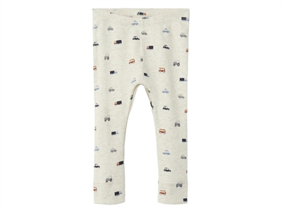Name It peyote melange biler legging