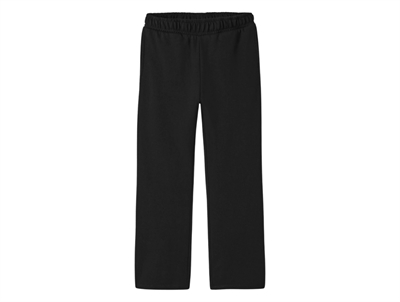Name It sweatpants i sort