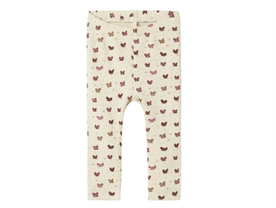 Name It summer sand sløjfer leggings
