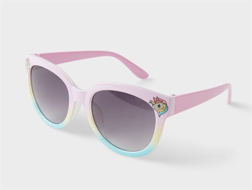 Name It Solbriller Pink Frosting Med My Little Pony Uv400