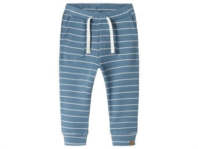 Name It bukser spring lake med striber