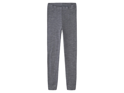 Name It merinould leggings i blågrå nuance