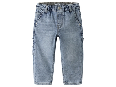 Name It jeans light blue denim