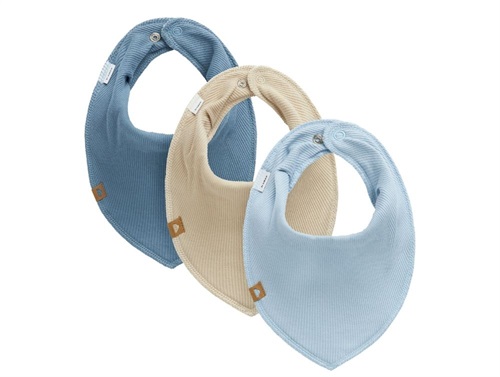 Name It Savlesmæk Celestial Blue (3-pak)