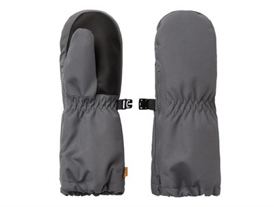Lil' Atelier vanter poppy seed med teddyfor