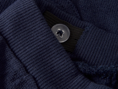 Name It bukser navy blazer med knapper og snøre